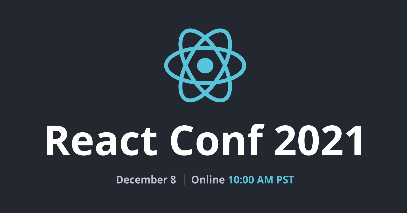 React Conf 2021 - React Forget